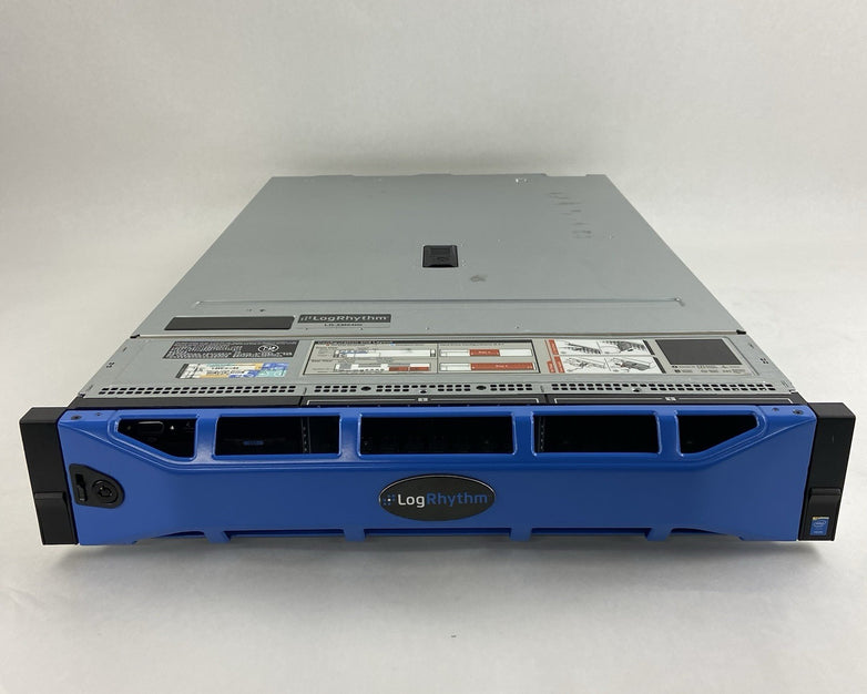 Dell Poweredge OEMR XL R730 2x E5-2620 V3 2.4 GHz 64 GB Ram H730P No OS No HDD