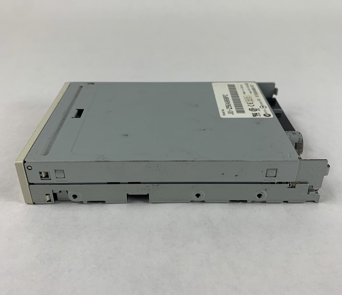 Panasonic JU-256A888PC 3.5" Floppy Disk Drive2