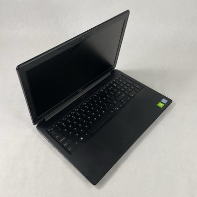 Dell Latitude 3500 15.6" Core i7-8565U 1.80 GHz 8 GB RAM No HDD No OS