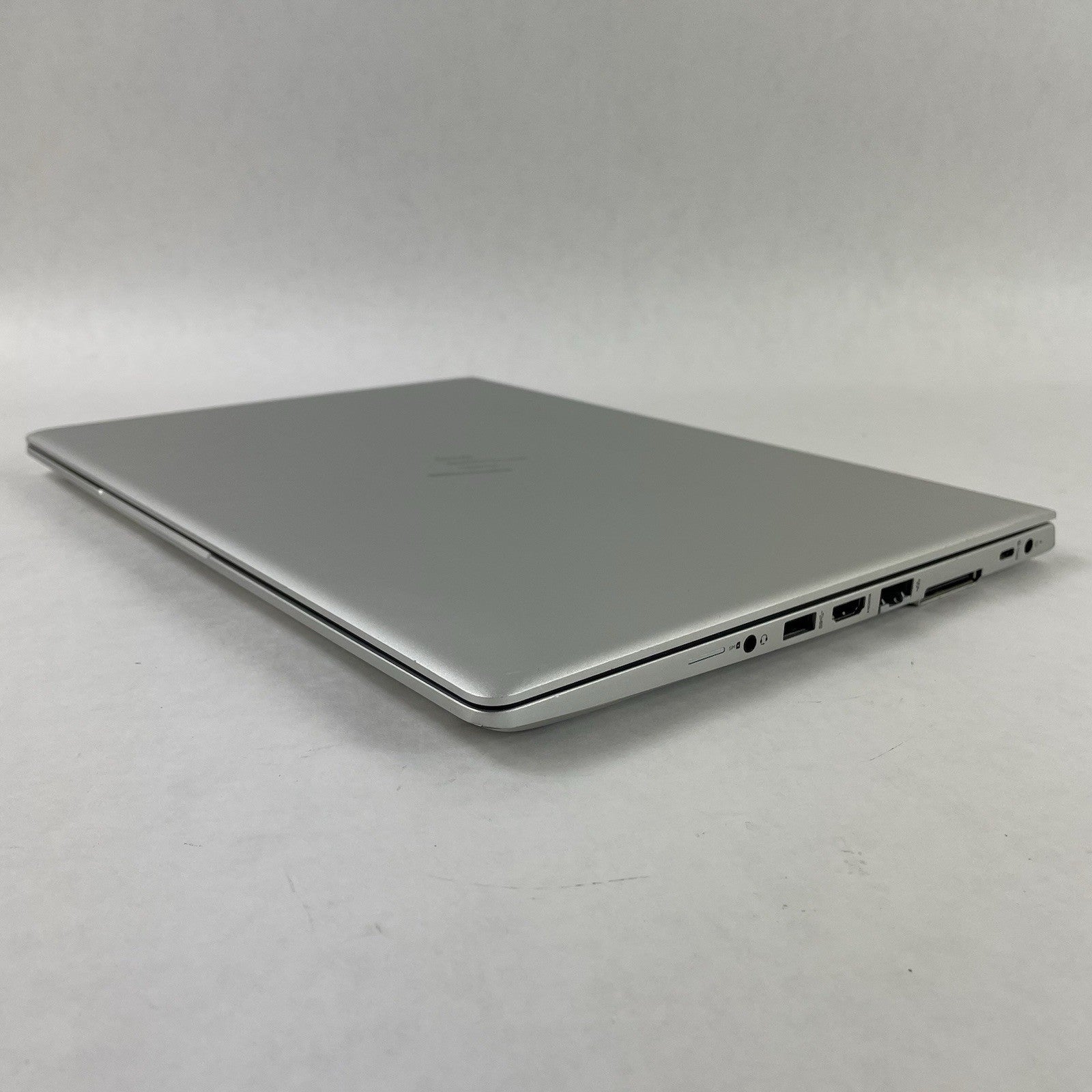 HP MT44 Thin Clinent 14" AMD Ryzen 3 Pro 2300U 2.00 GHz 8 GB RAM No SSD/OS/AC8