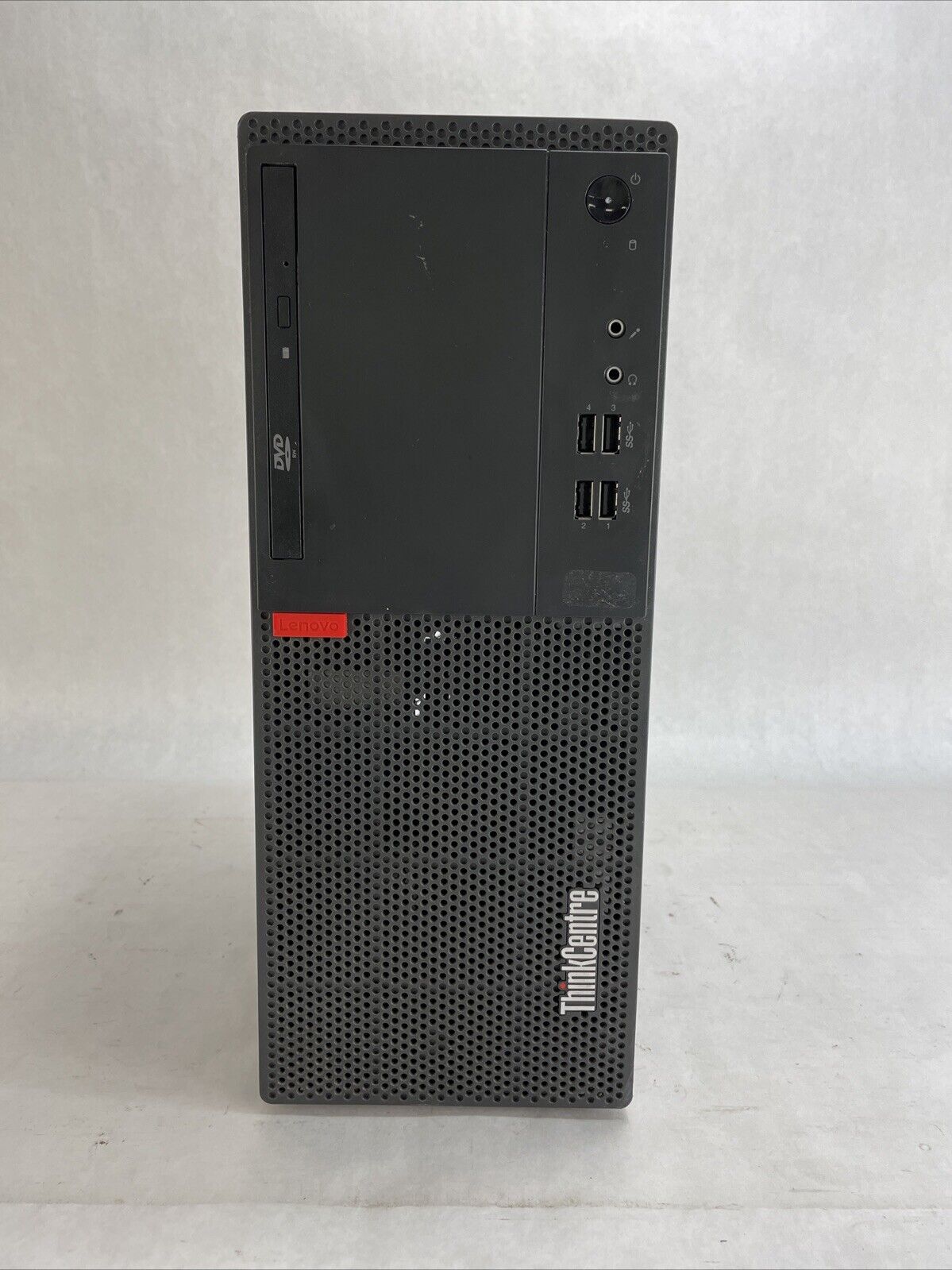 Lenovo ThinkCentre M710T DT Intel Core i7-7700 3.6GHz 16GB RAM No HDD No OS