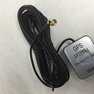 GPS 1575.42Mhz Antenna 4.9m (193 inch cable) TS16949