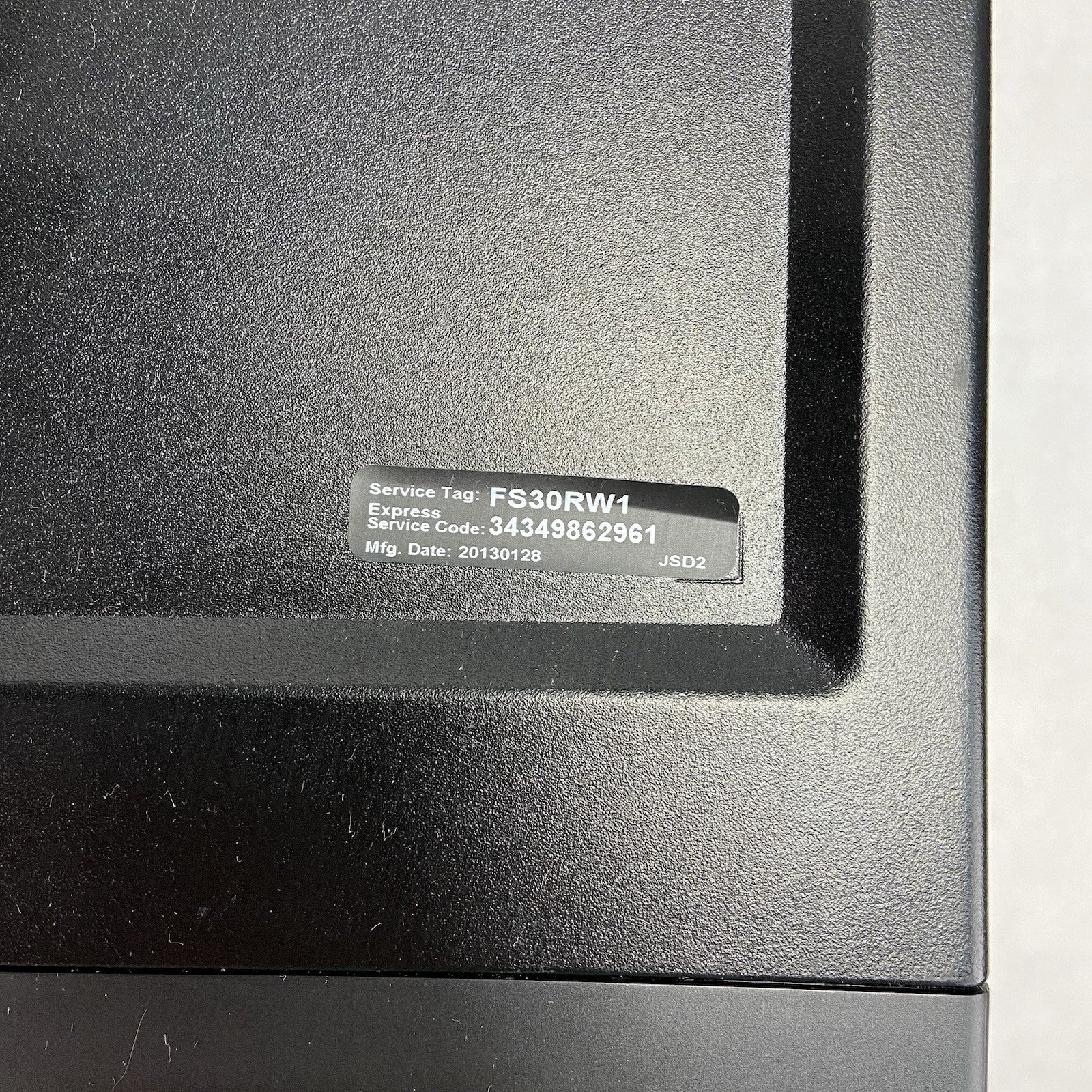 Dell Optiplex 3010 MT Intel Core i5-3470 3.2GHz 4GB RAM No HDD No OS3