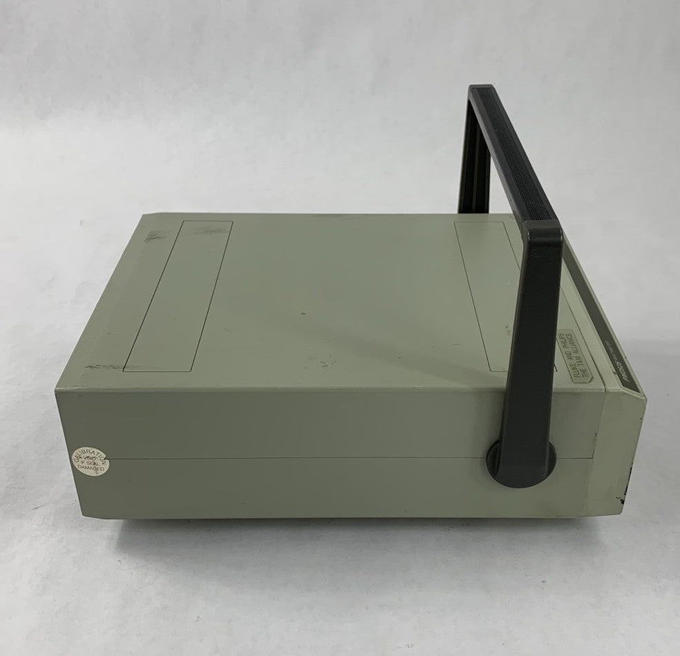 Philips PM2525 Multimeter