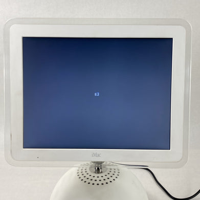 Apple M6498 iMac G4 / 800 15" 2002 PowerPC G4 2.10 GHz 768 MB RAM No HDD No OS