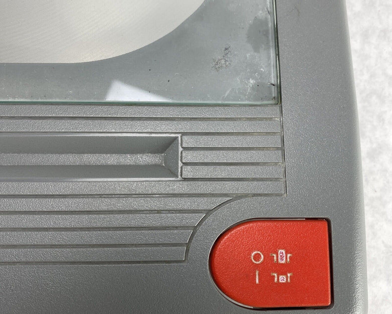 3M 9000AJP Overhead Projector 9050 Lid (work glass surface plate) Replacement