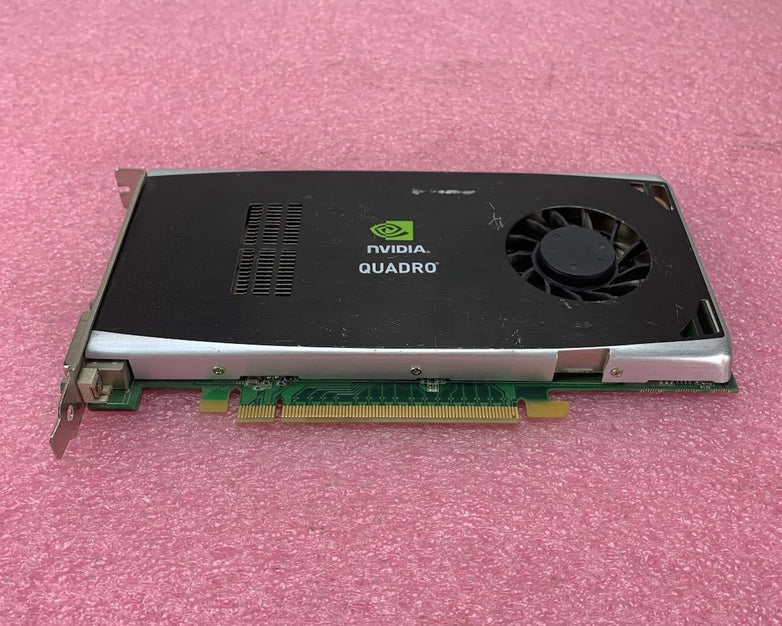 Nvidia Quadro FX 1800 Video Graphics Card