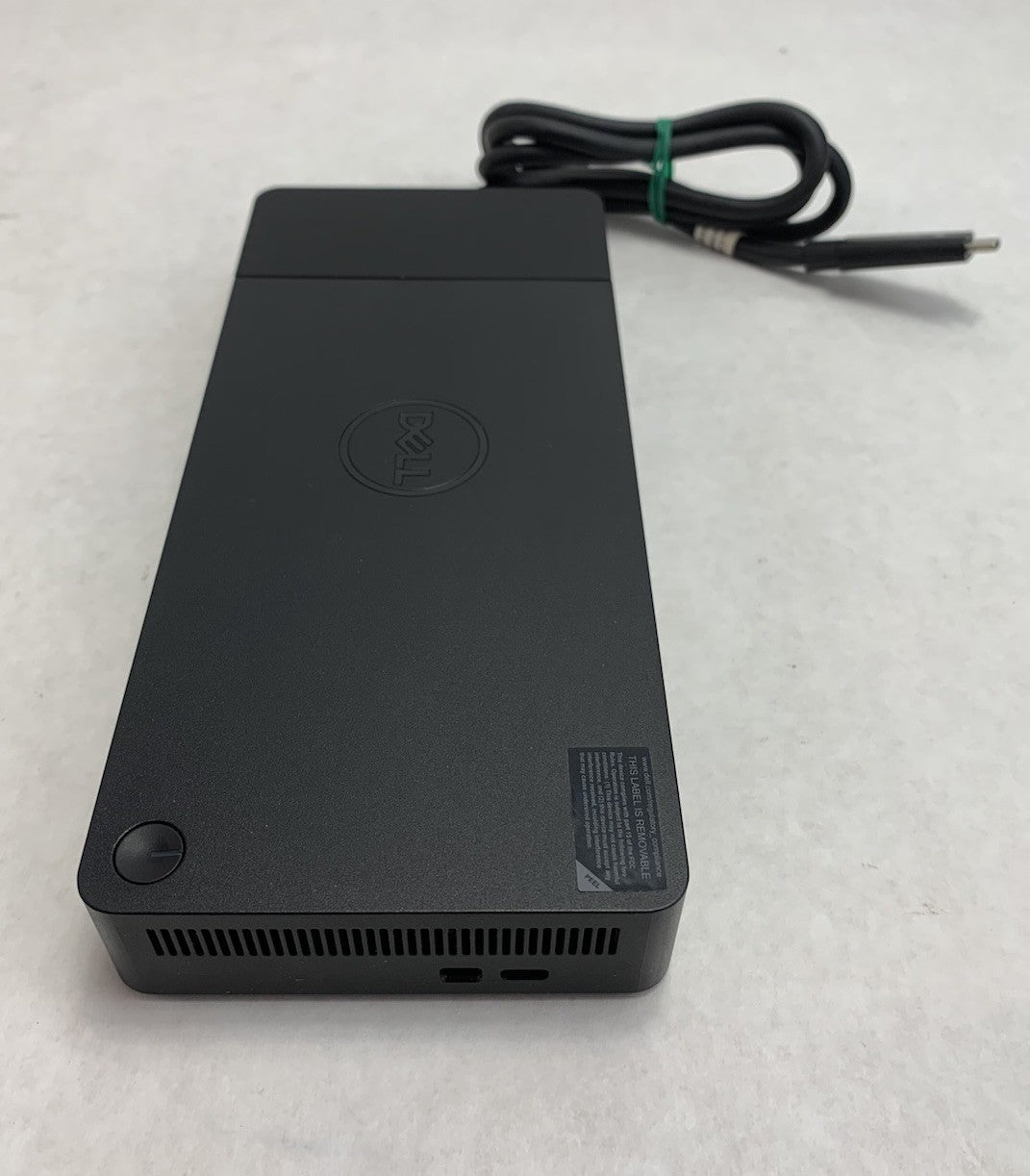 Dell WD19TB Thunderbolt USB-C Docking Station - No AC Adapter4