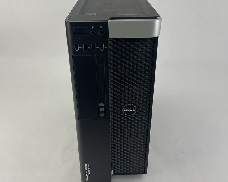 Dell Precision Tower 5810 1x Xeon E5-1603 v3 16GB Ram 685W PSU - Tested