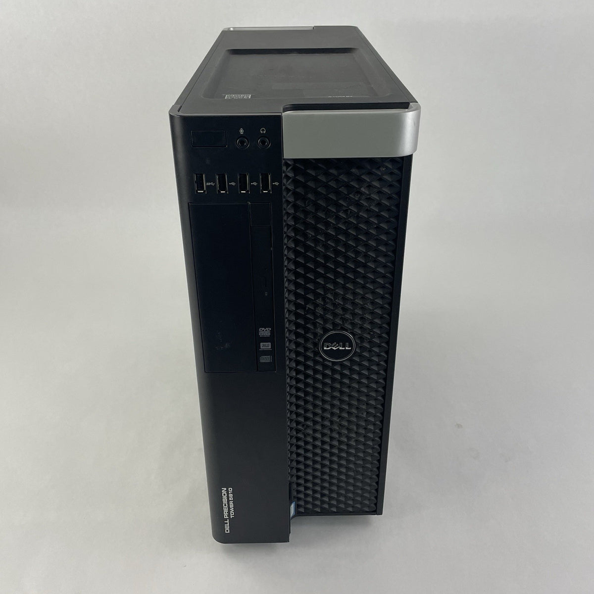 Dell Precision Tower 5810 1x Xeon E5-1603 v3 16GB Ram 685W PSU - Tested1