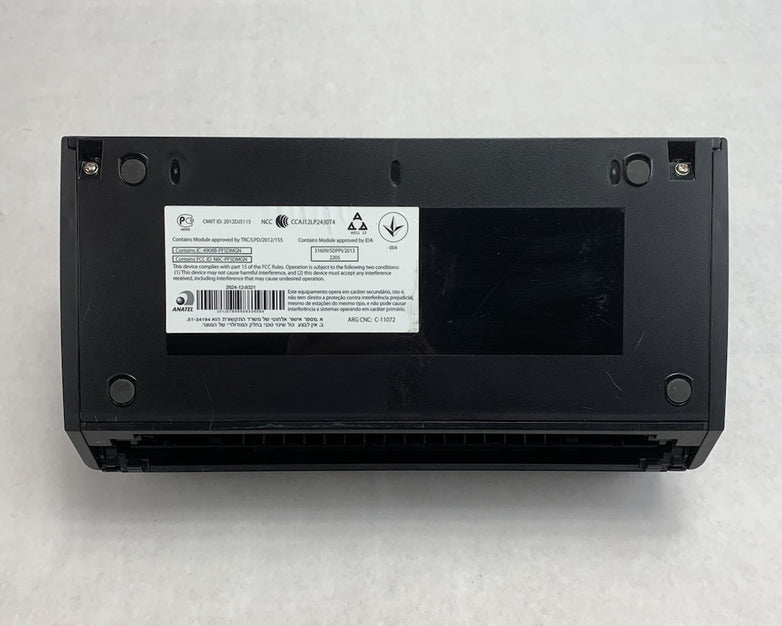 Fujitsu ScanSnap iX500 PA03656-B005 Document Scanner - Tested