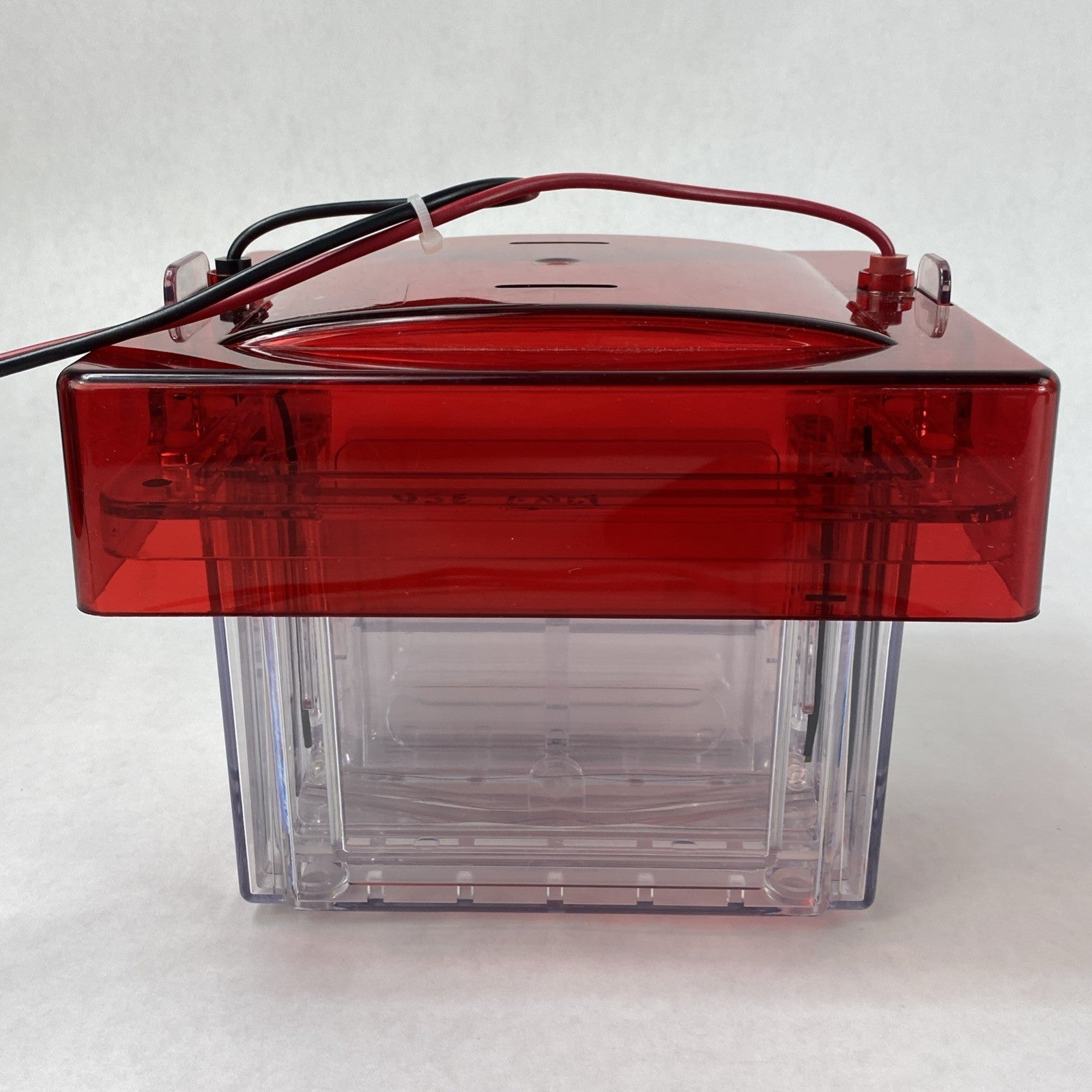 Invitrogen Novex XCell4 SureLock Midi-Cell Electrophoresis Cell4