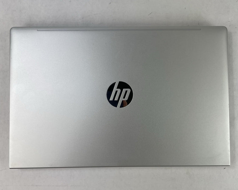 HP ProBook 455 G8 15.6" AMD Ryzen 5 5600U 2.30 GHz 8 GB RAM No SSD/OS/AC/Batt