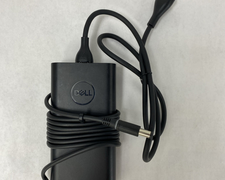 Dell LA240PM200 19.5V 12.31A 240W AC Adapter