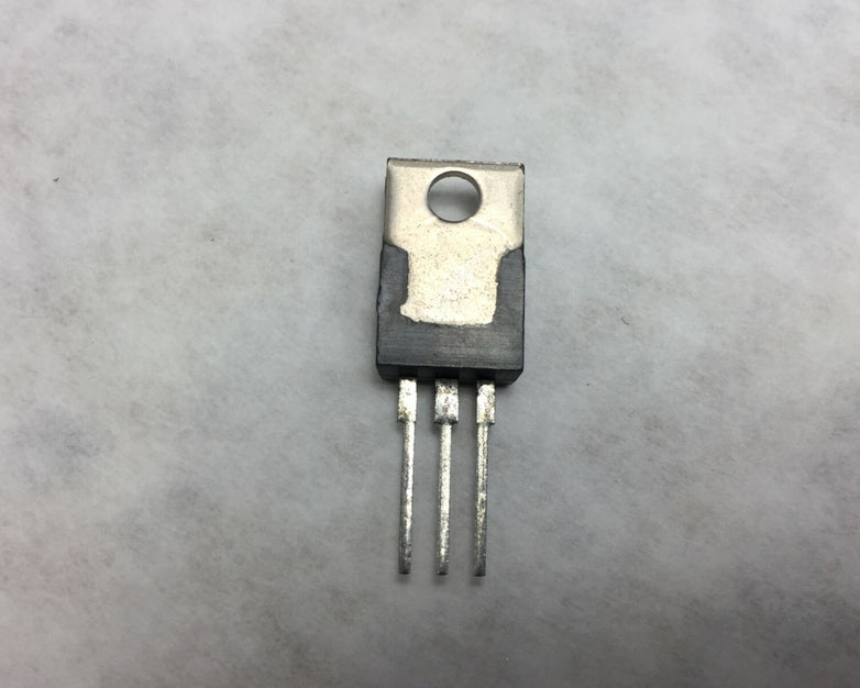 Motorola SC149M Bidirectional Triode Thyristors   Lot of 4    NOS