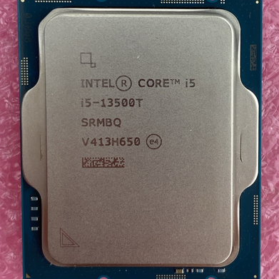 Intel 14 Core i5-13500T CPU Processor 1.20-4.60GHz FCLGA1700 SRMBQ Tested