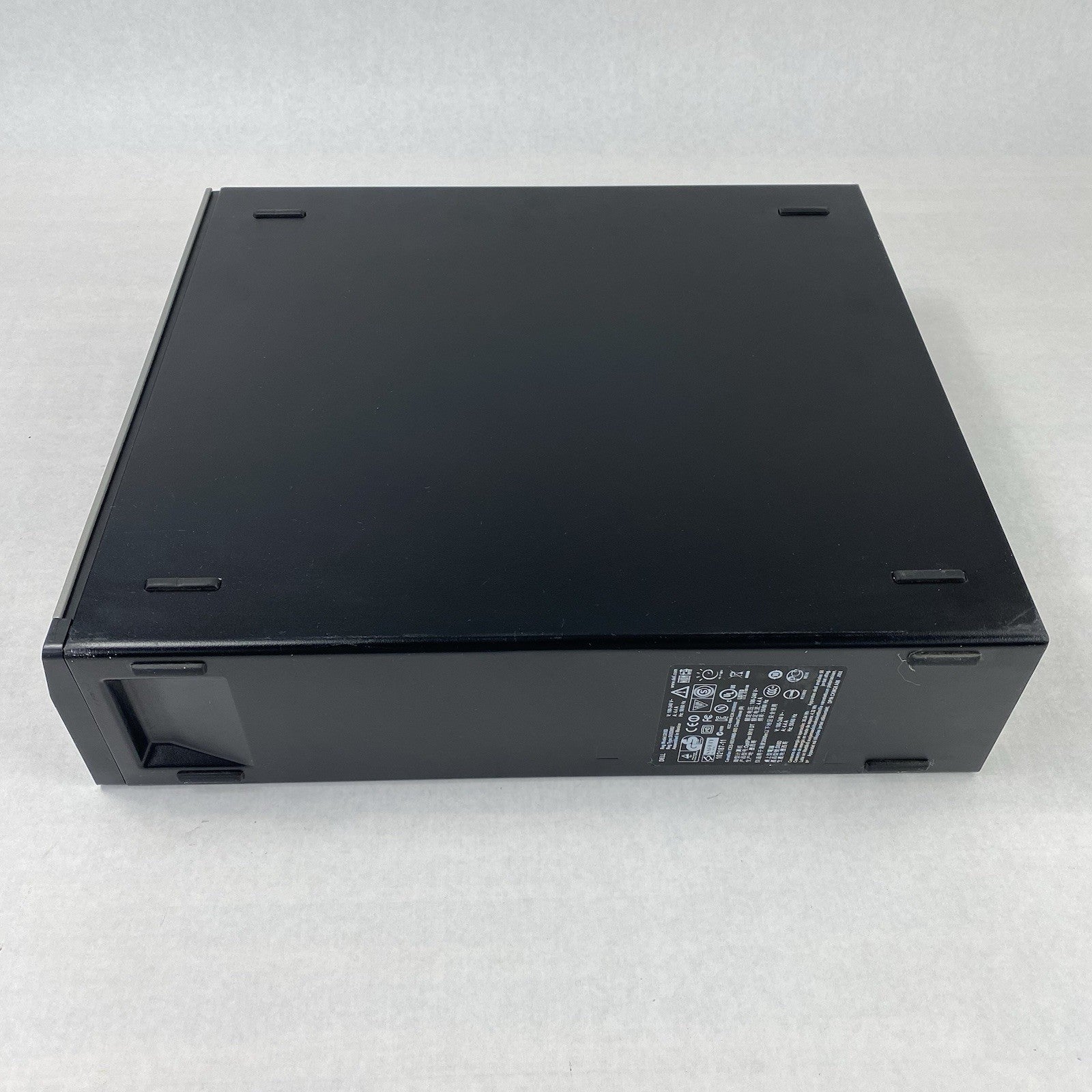 Dell OptiPlex 9010 DT Intel Core i5-3570 3.40GHz 4GB RAM No HDD No OS