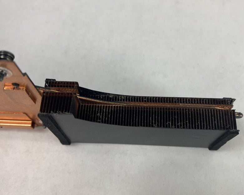 HP ZBook Fury 16G10 Heat Sink