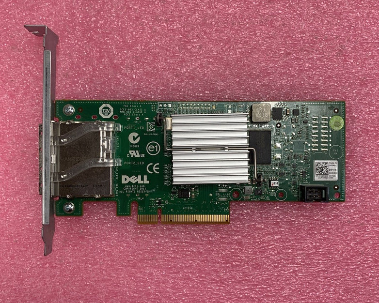 Dell USC-70 H200E RAID Controller Card