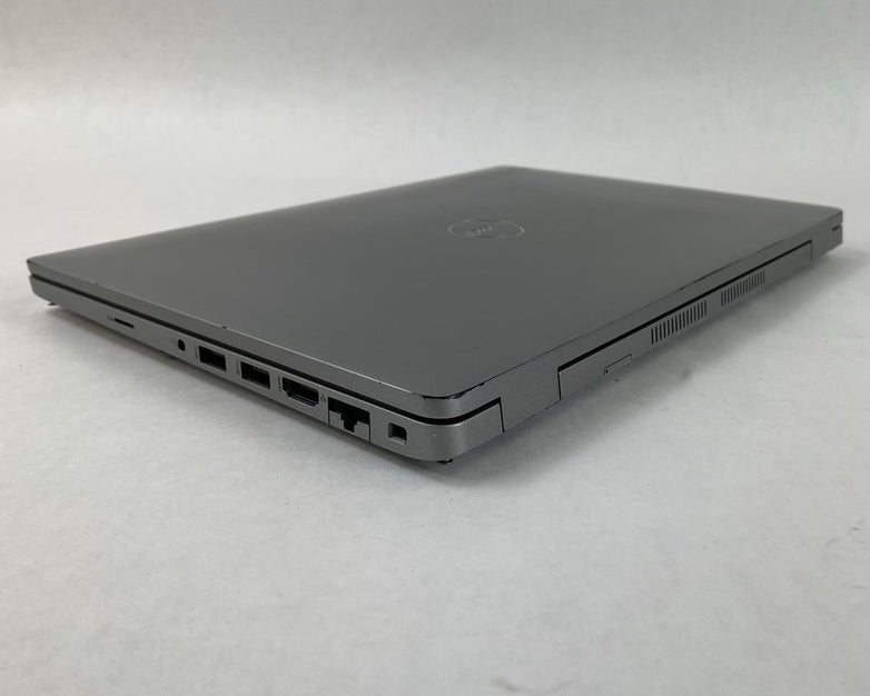 Dell Latitude 5420 14" i7-1165G7 2.80 GHz 8 GB RAM No SSD/OS/AC/Batt - Scratched