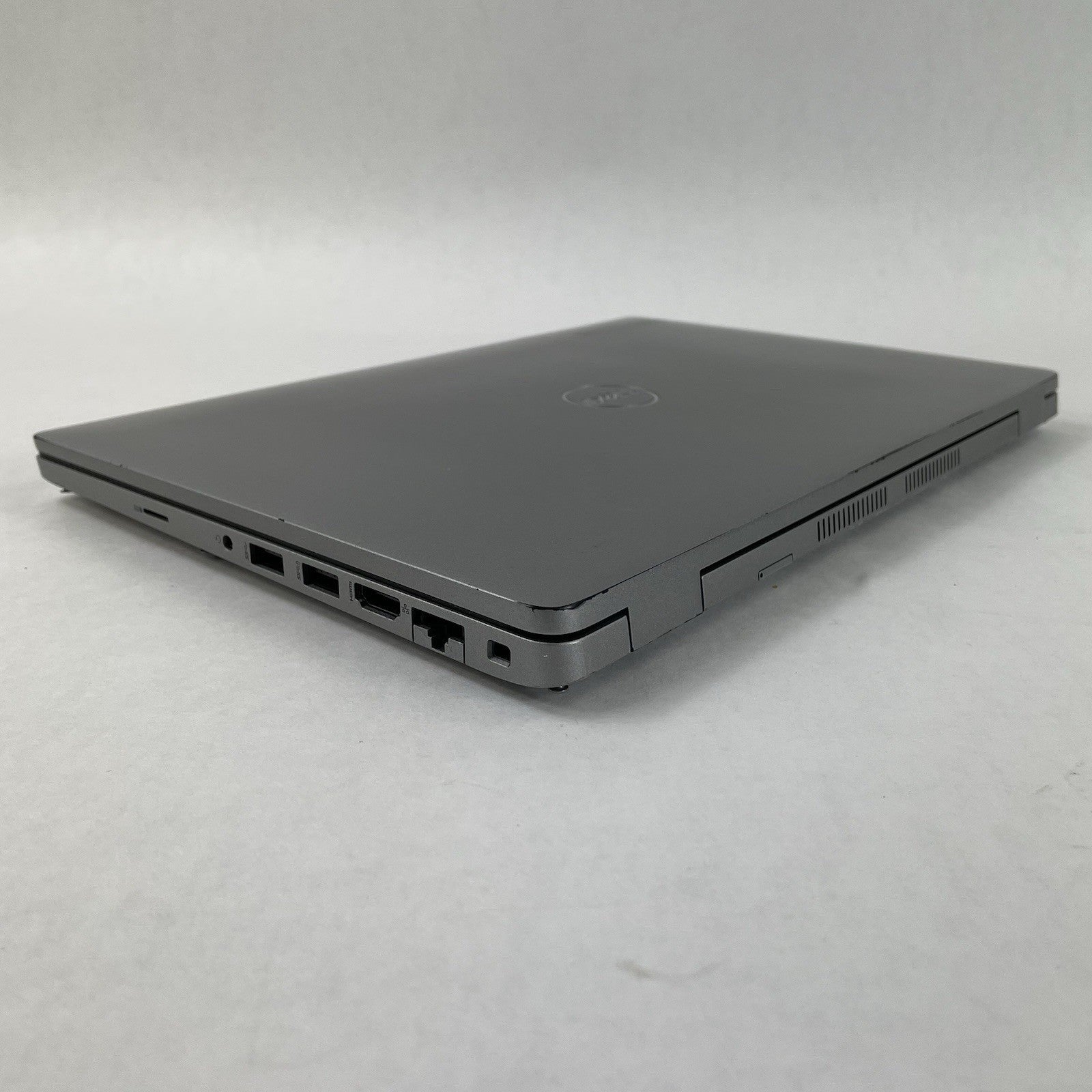 Dell Latitude 5420 14" i7-1165G7 2.80 GHz 8 GB RAM No SSD/OS/AC/Batt - Scratched11
