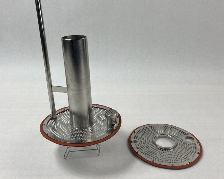 New Brunswick Scientific M1222-0091 Bioreactor Inner Vessel Filter