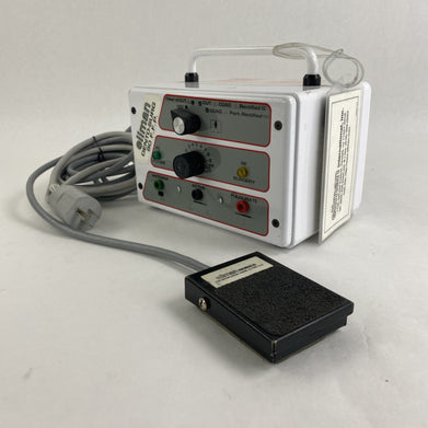 Ellman Dento Surg 90 FFP Dental Electrosurgery Power Tested