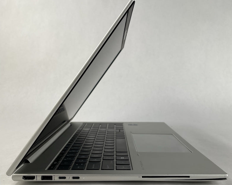 HP EliteBook 860 G9 16" i5-1245U 1.60 GHz 32 GB RAM No SSD/OS/AC