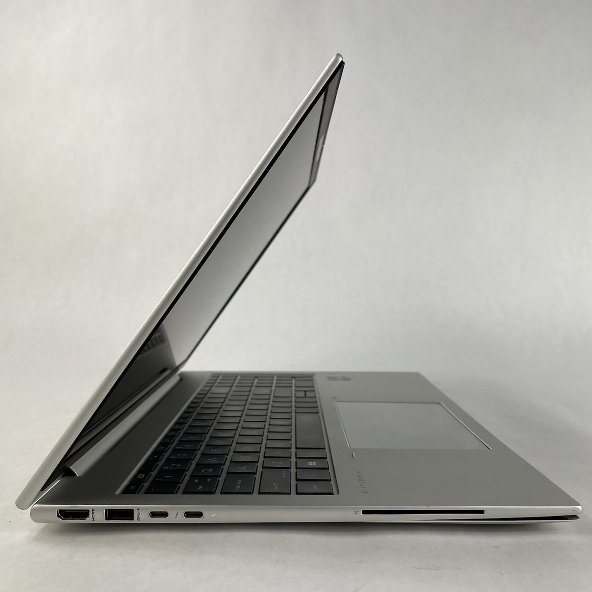 HP EliteBook 860 G9 16" i5-1245U 1.60 GHz 32 GB RAM No SSD/OS/AC4
