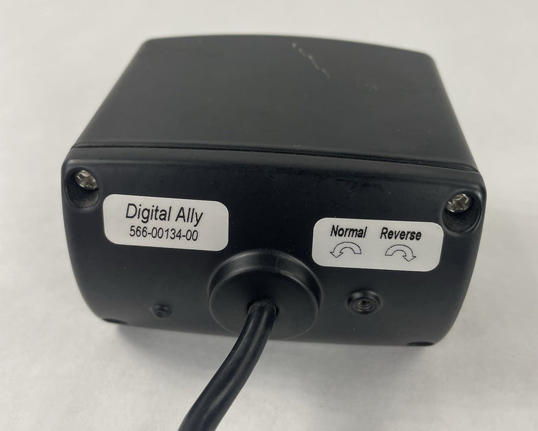 Digital Ally IR Camera 566-00167-00 No mounting Hardware