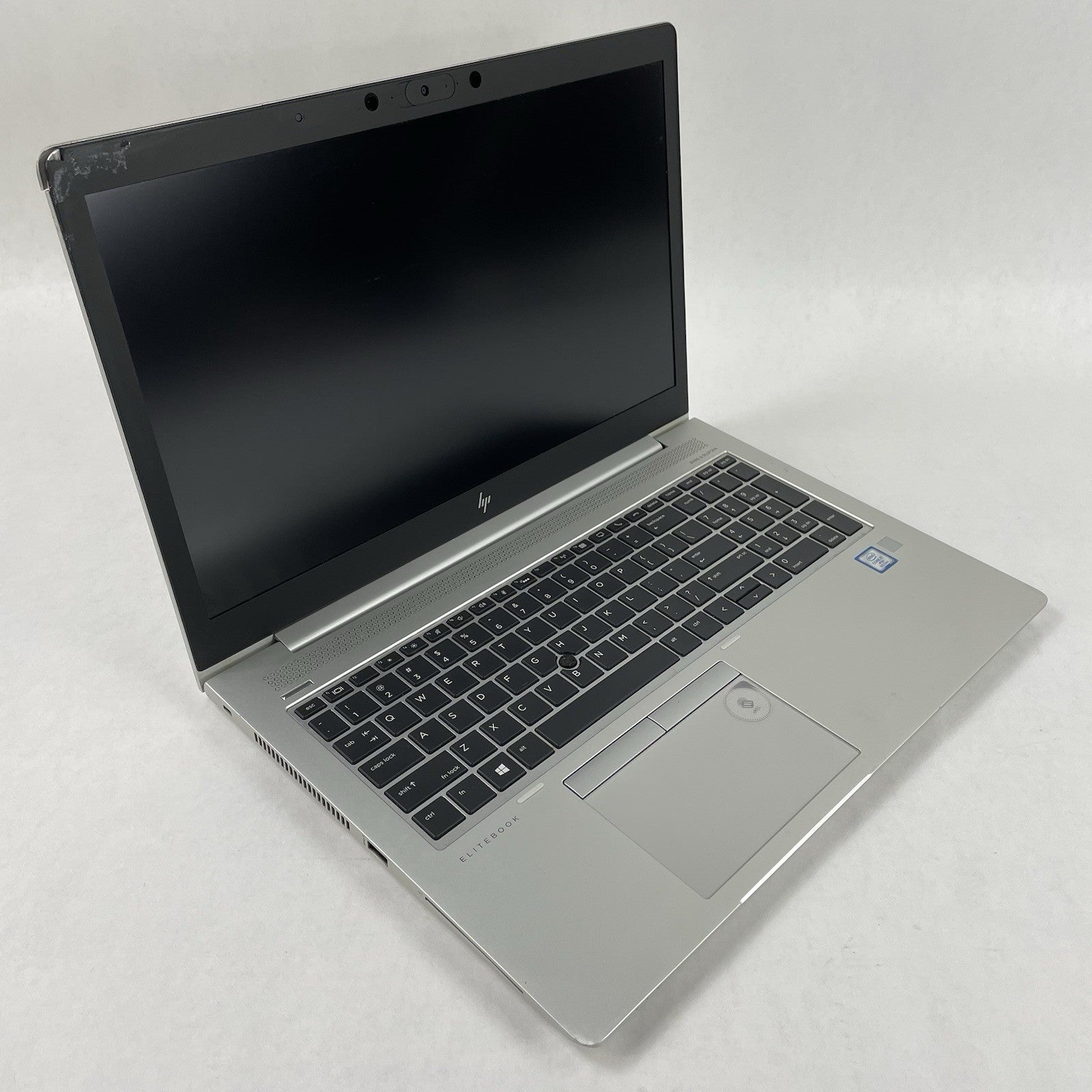 HP EliteBook 850 G6 15.6" i7-8665U 1.90 GHz 8GB RAM No SSD/OS/AC -  Corner0