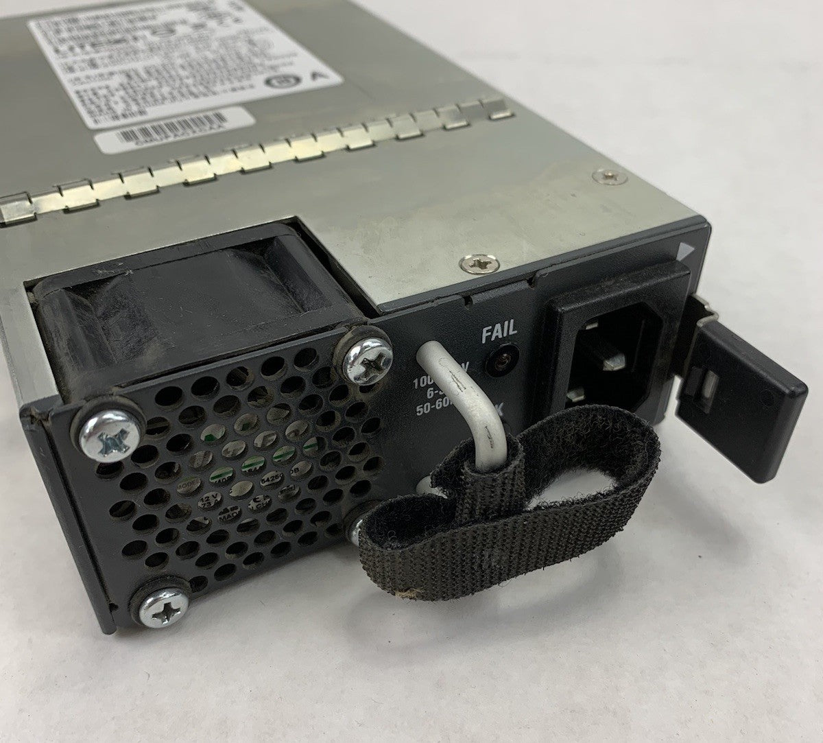 Liteon PS-2421-2-LF 400W Power Supply