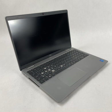 Dell Latitude 5520 15.6" i5-1135G7 2.40 GHz 8 GB RAM No SSD/OS/AC/Batt - READ