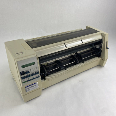 Lexmark 4227 Plus Forms Printer - Parts or Repair