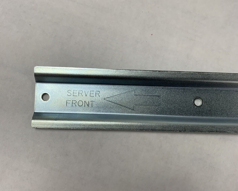 TTS-UAR-1001-00 Pair of Inner Rails for Citrix Adjustable Rails