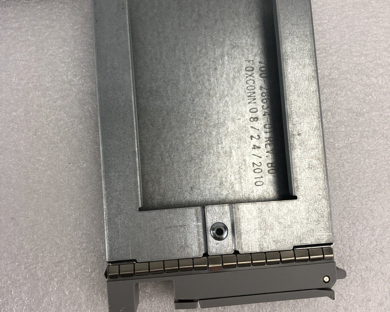 FOXCONN 700-28634-01 REV. 80 Caddy (Lot of 5)