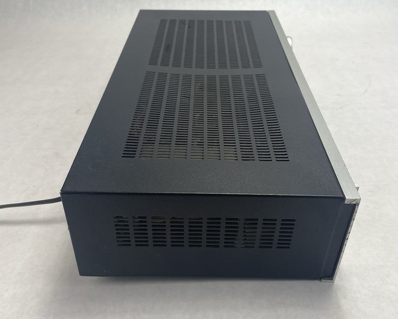 Pioneer Stereo Amplifier.  SA-550. Ser. # EL3611081S Tested Parts or Repair