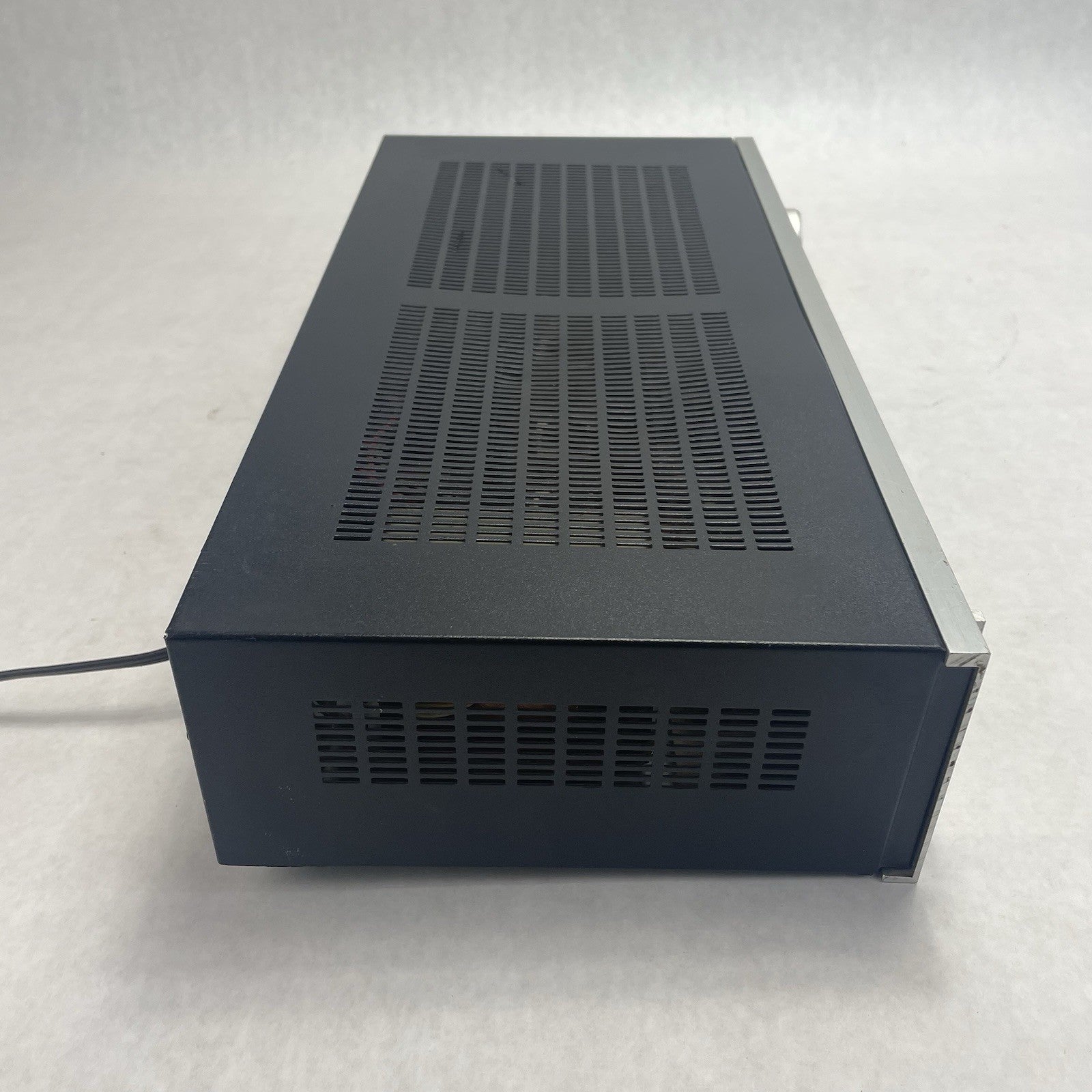 Pioneer Stereo Amplifier.  SA-550. Ser. # EL3611081S Tested Parts or Repair4