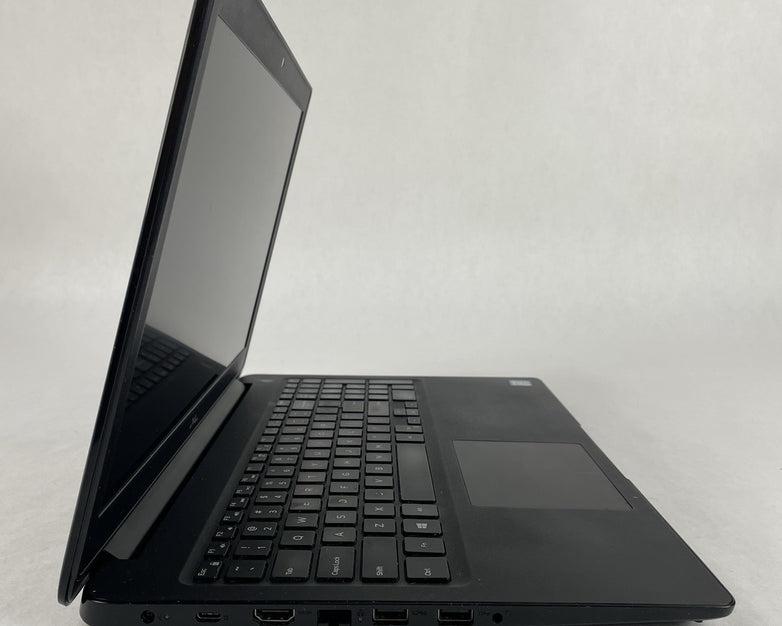 Dell Latitude 3500 15.6" i5-8265U 1.60 GHz 8 GB RAM No SSD/OS/AC - Worn Keys