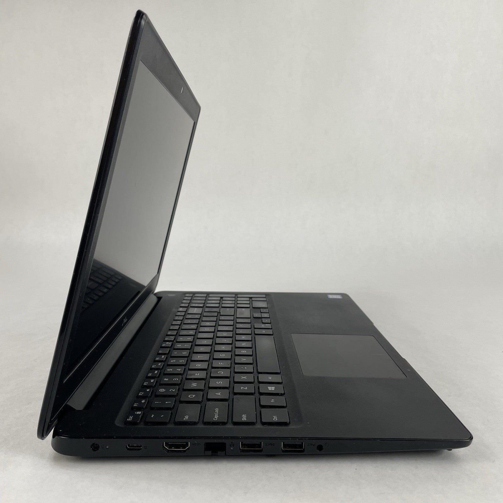 Dell Latitude 3500 15.6" i5-8265U 1.60 GHz 8 GB RAM No SSD/OS/AC - Worn Keys4