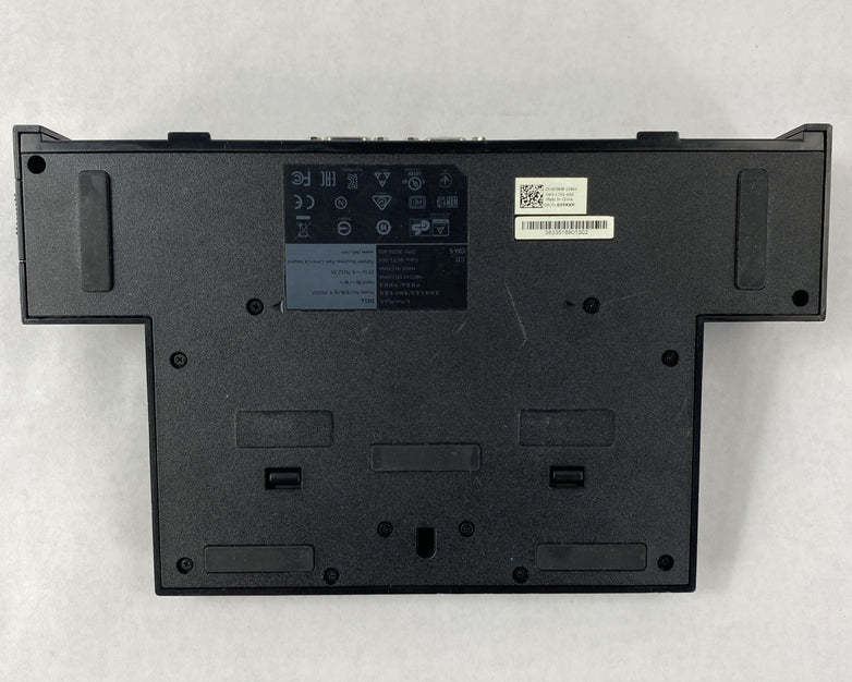 Dell E-Port Plus II PRO2X Port Replicator With 130W AC Adapter