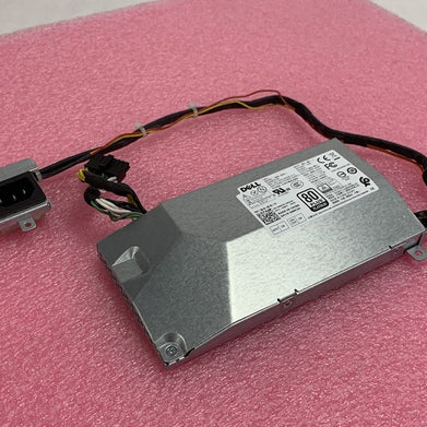 Dell D240EPA-00 80 Plus Platinum 240W Switching Power Supply