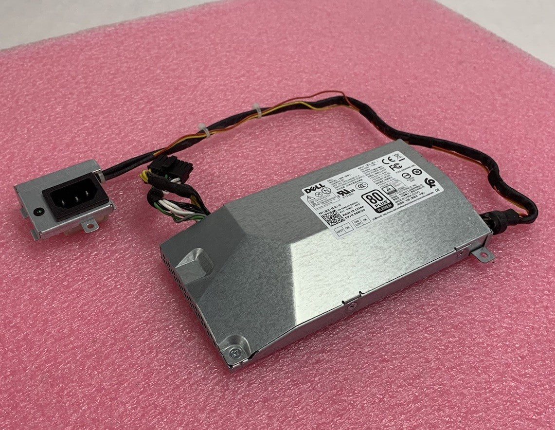 Dell D240EPA-00 80 Plus Platinum 240W Switching Power Supply