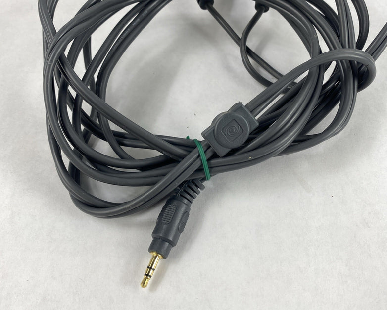 MCM 50-9040 Dual Channel Ground Loop Custom Audio Isolator Untested