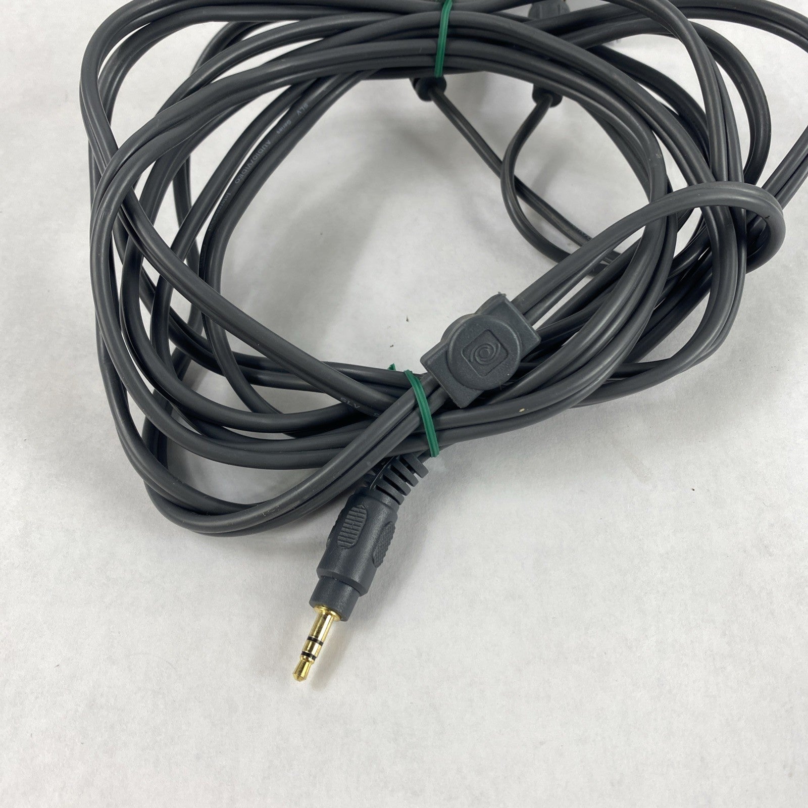 MCM 50-9040 Dual Channel Ground Loop Custom Audio Isolator Untested3