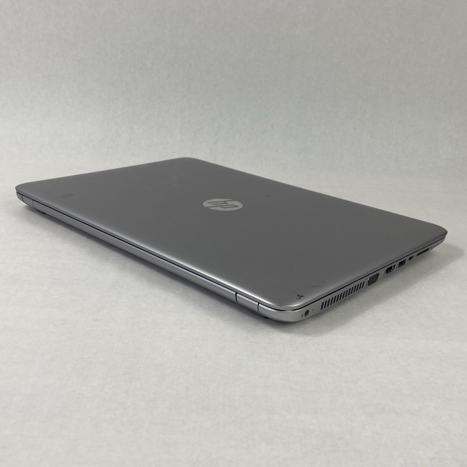 HP ProBook 450 G4 Core i5-7200U 2.50 GHz 8 GB RAM 15.6" No Battery No HDD No OS