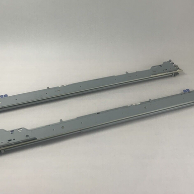 IBM 39M6946 39M6933 Left and Right Server Rack Rail Kit