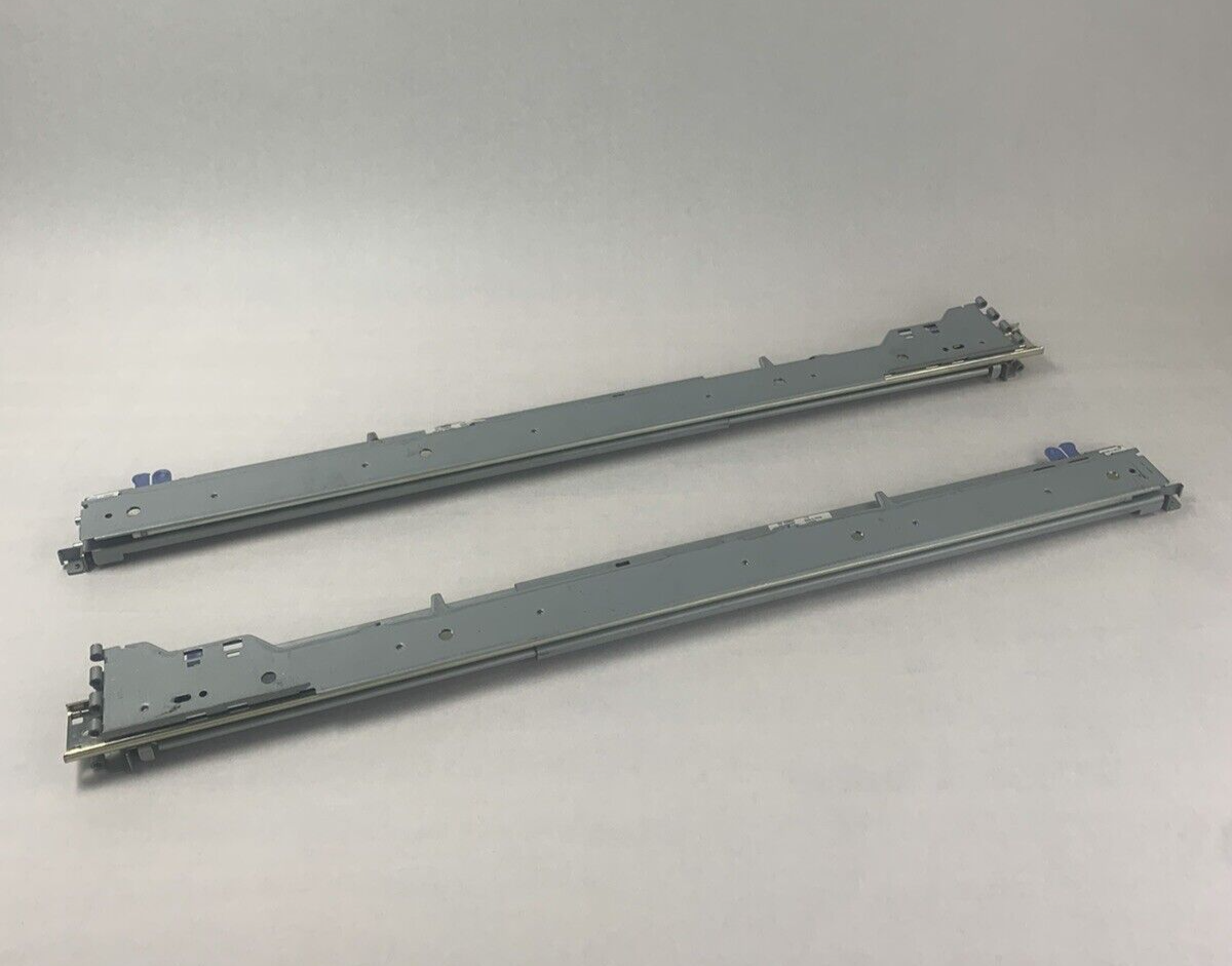 IBM 39M6946 39M6933 Left and Right Server Rack Rail Kit