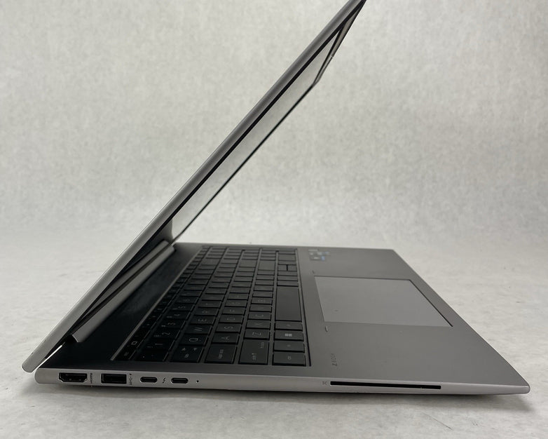 HP ZBook FireFly G9 16" i7-1260P 2.079 GHz 16 GB RAM No SSD/OS/AC - Sticky Keys
