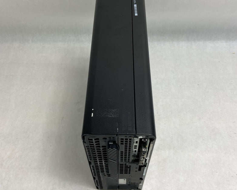 HP ProDesk 400 G4 SFF Intel Core i5-7500 3.4GHz 8GB RAM No HDD/OS/Front Panel